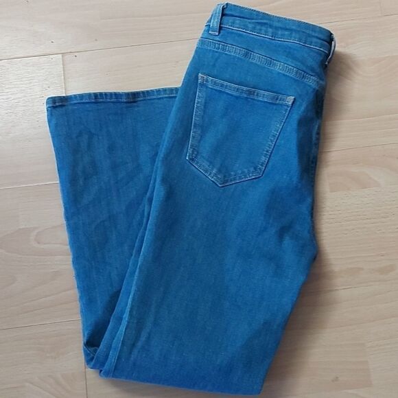 Massimo Dutti Bootcut jeans - Picture 1 of 4